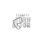 Kit di manutenzione del contenitore dell'olio Racingline