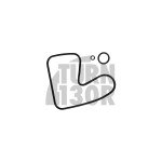 Kit di manutenzione del contenitore dell'olio Racingline