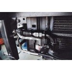 Kit radiatore olio per Golf 7/8 GTI / R / TT 8S / Leon 3 Cupra / S3 8V Racingline