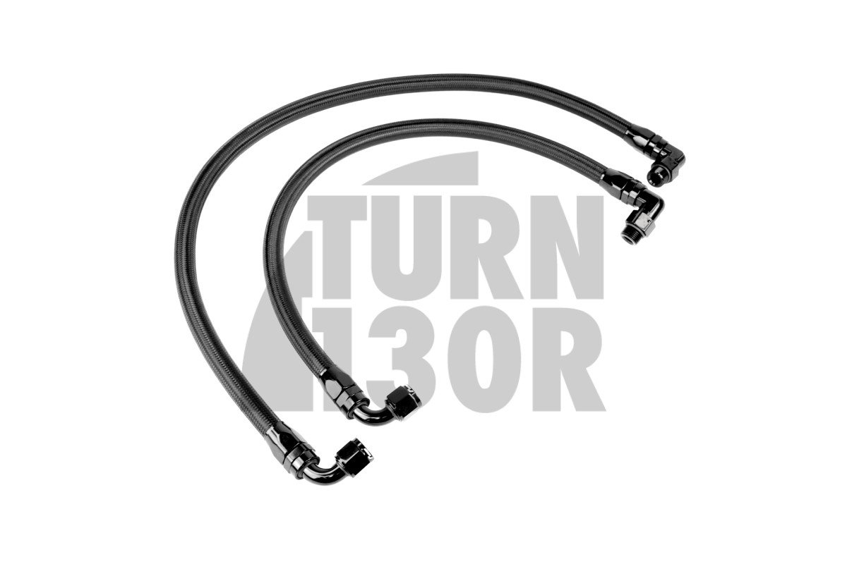 Kit radiatore olio per Golf 7/8 GTI / R / TT 8S / Leon 3 Cupra / S3 8V Racingline