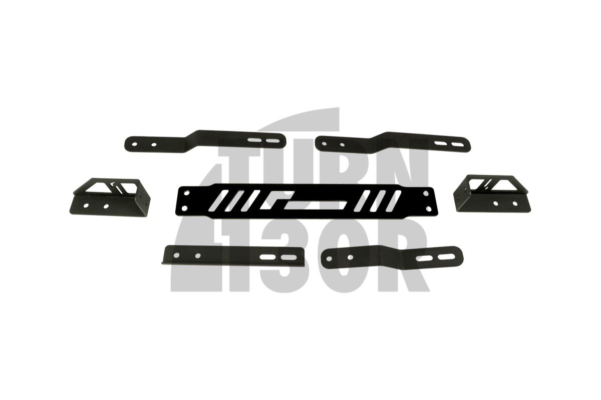 Kit radiatore olio per Golf 7/8 GTI / R / TT 8S / Leon 3 Cupra / S3 8V Racingline