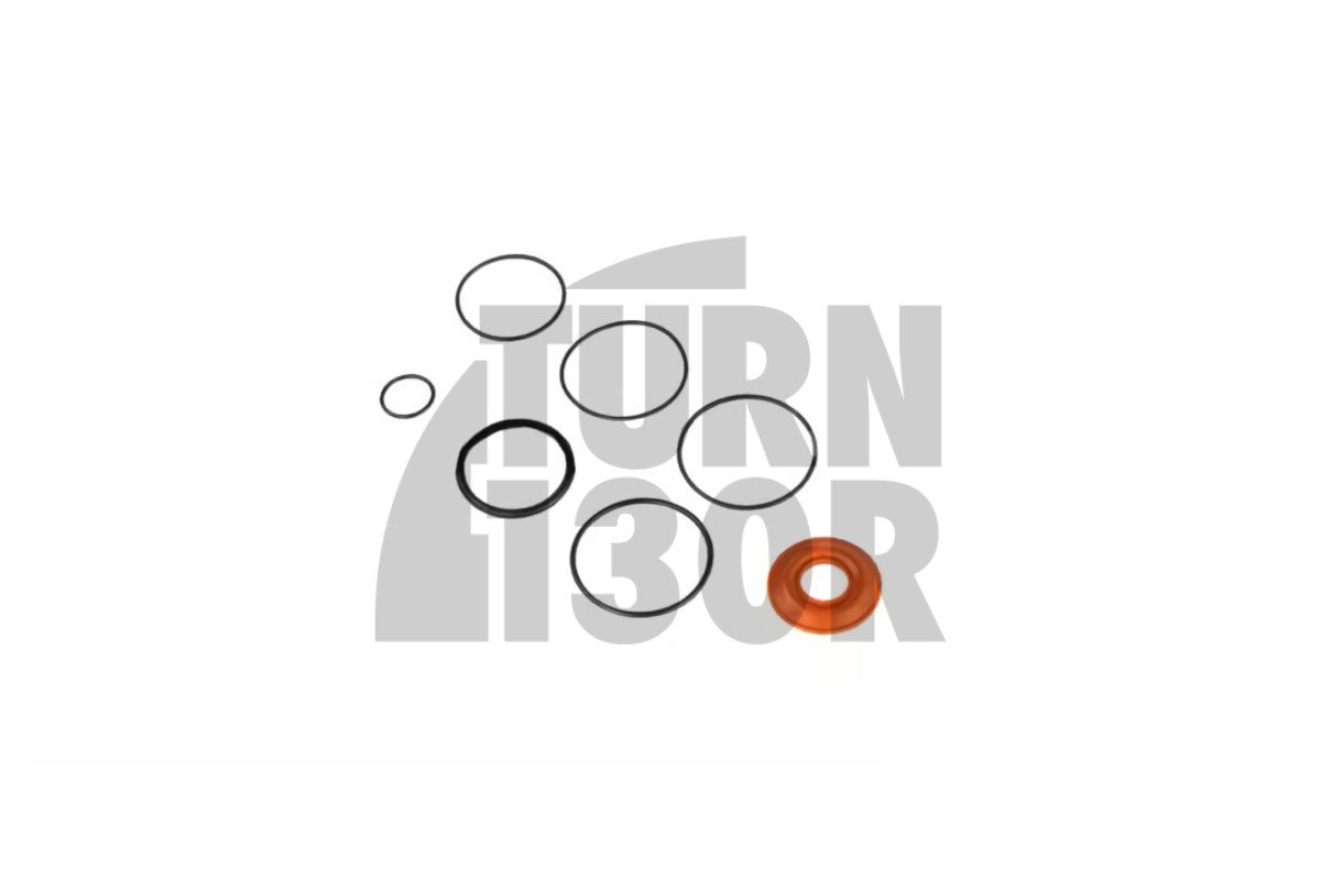 Kit di manutenzione del radiatore dellolio per Golf 7 / Leon 3 Cupra / S3 8V 2.0 TFSI MQB Racingline Kit di manutenzione del radiatore dellolio per Golf 7 / Leon 3 Cupra / S3 8V 2.0 TFSI MQB Racingline