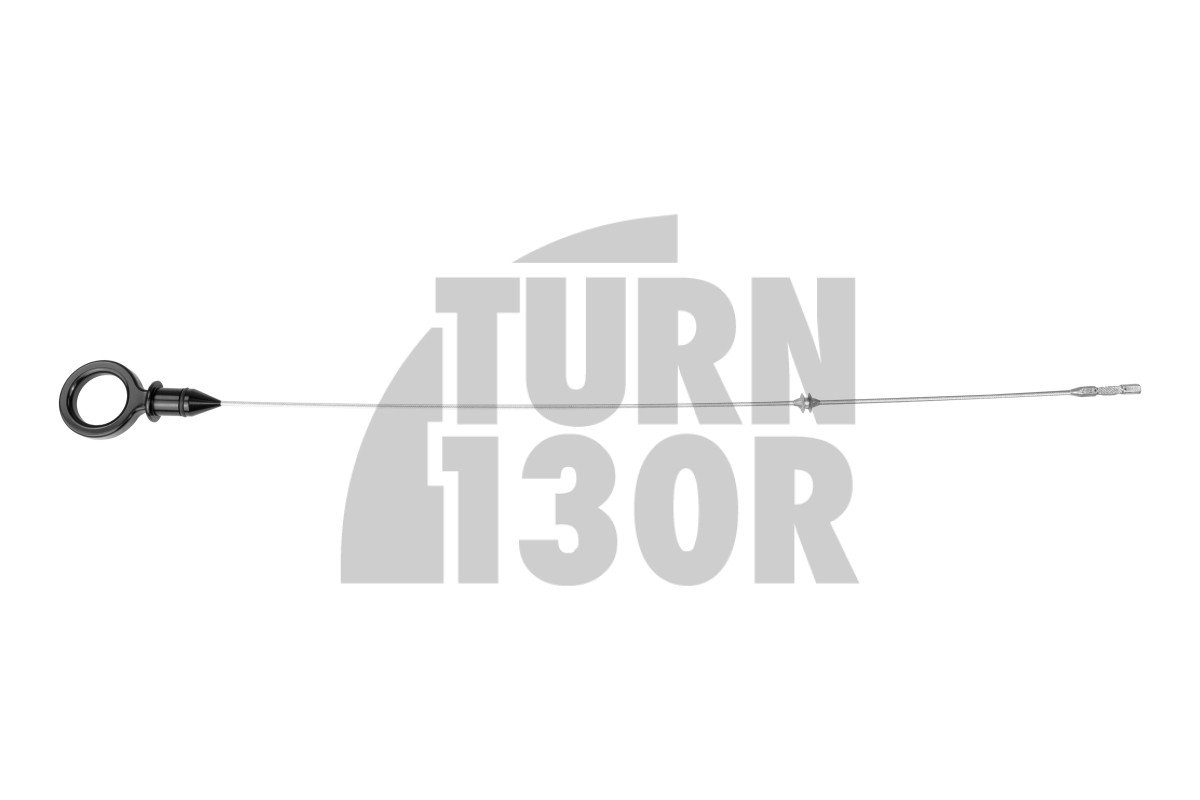 Asta di livello olio per Audi RS3 8V5 / TTRS 8S / RSQ3 2.5 TFSI EVO Racingline Asta di livello olio per Audi RS3 8V5 / TTRS 8S / RSQ3 2.5 TFSI EVO Racingline