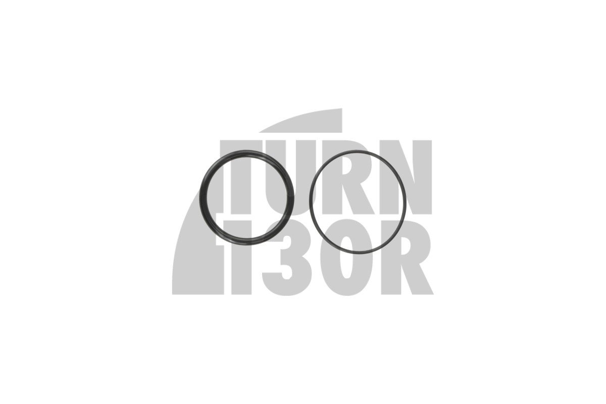 Kit filtro olio per radiatore olio per Golf 7 GTI e Golf 7 R Racingline