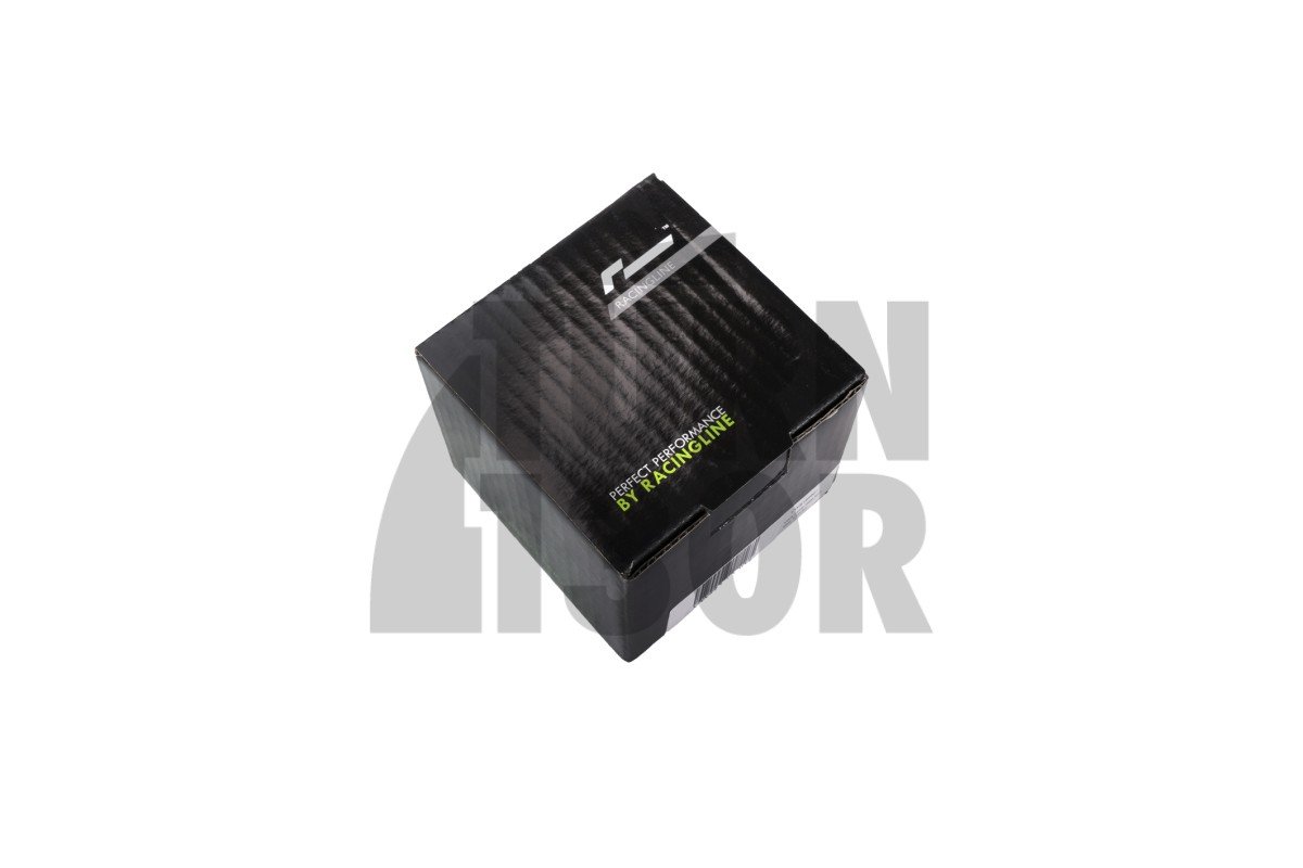 Kit filtro olio per radiatore olio per Golf 7 GTI e Golf 7 R Racingline