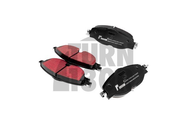 Pastiglie freno anteriori ad alte prestazioni per Golf 7 GTI / Polo AW GTI / A3 8V / TT Mk3 Racingline