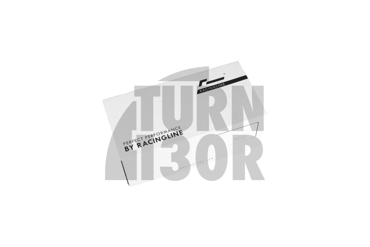 Pastiglie freno anteriori ad alte prestazioni per Golf 7 GTI / Polo AW GTI / A3 8V / TT Mk3 Racingline