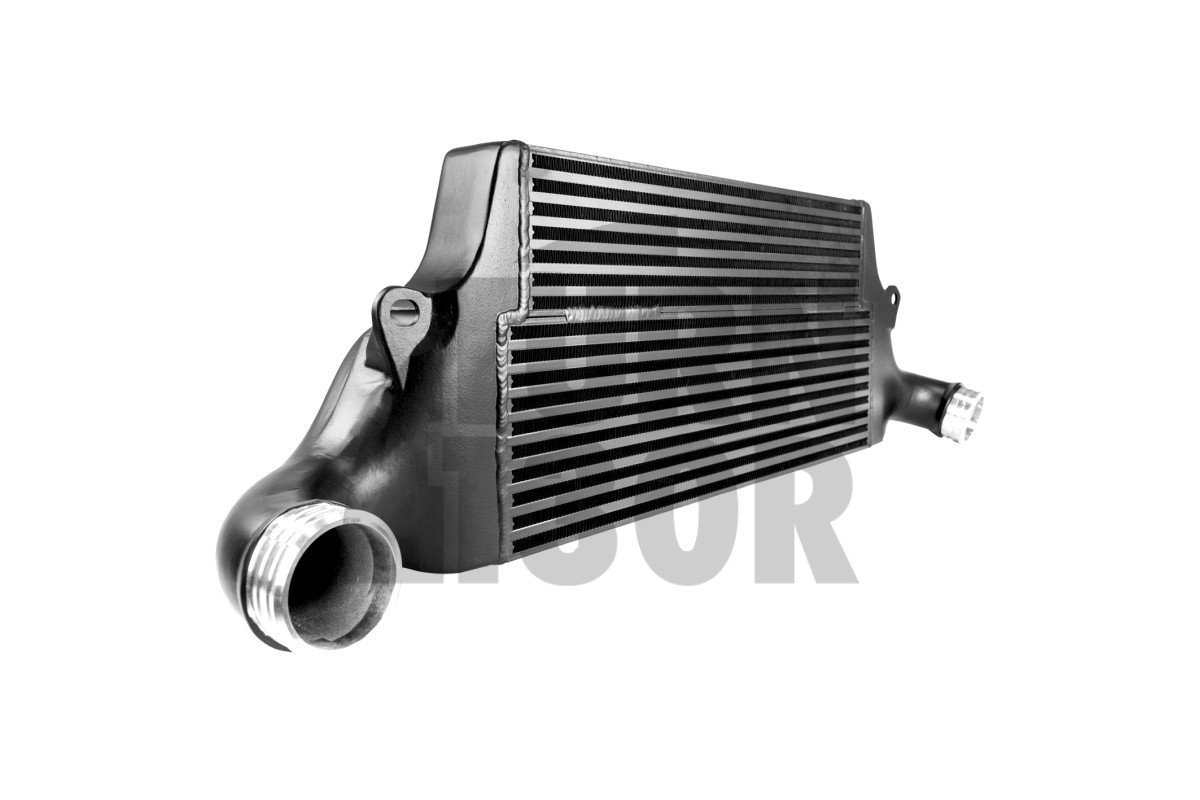Intercooler ad alte prestazioni per Audi RS3 8V / RS3 8Y e TTRS 8S Racingline