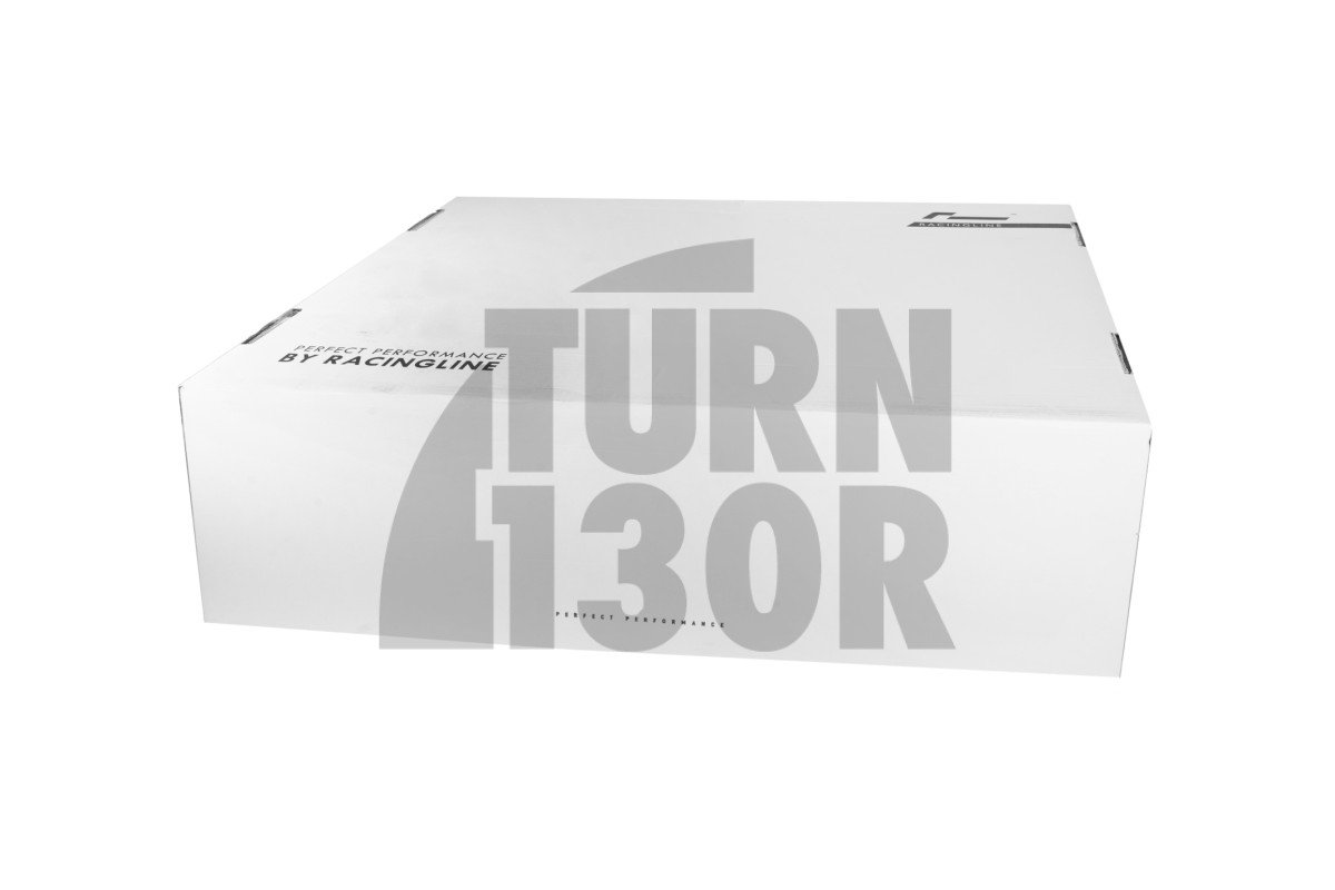 Intercooler ad alte prestazioni per Audi RS3 8V / RS3 8Y e TTRS 8S Racingline