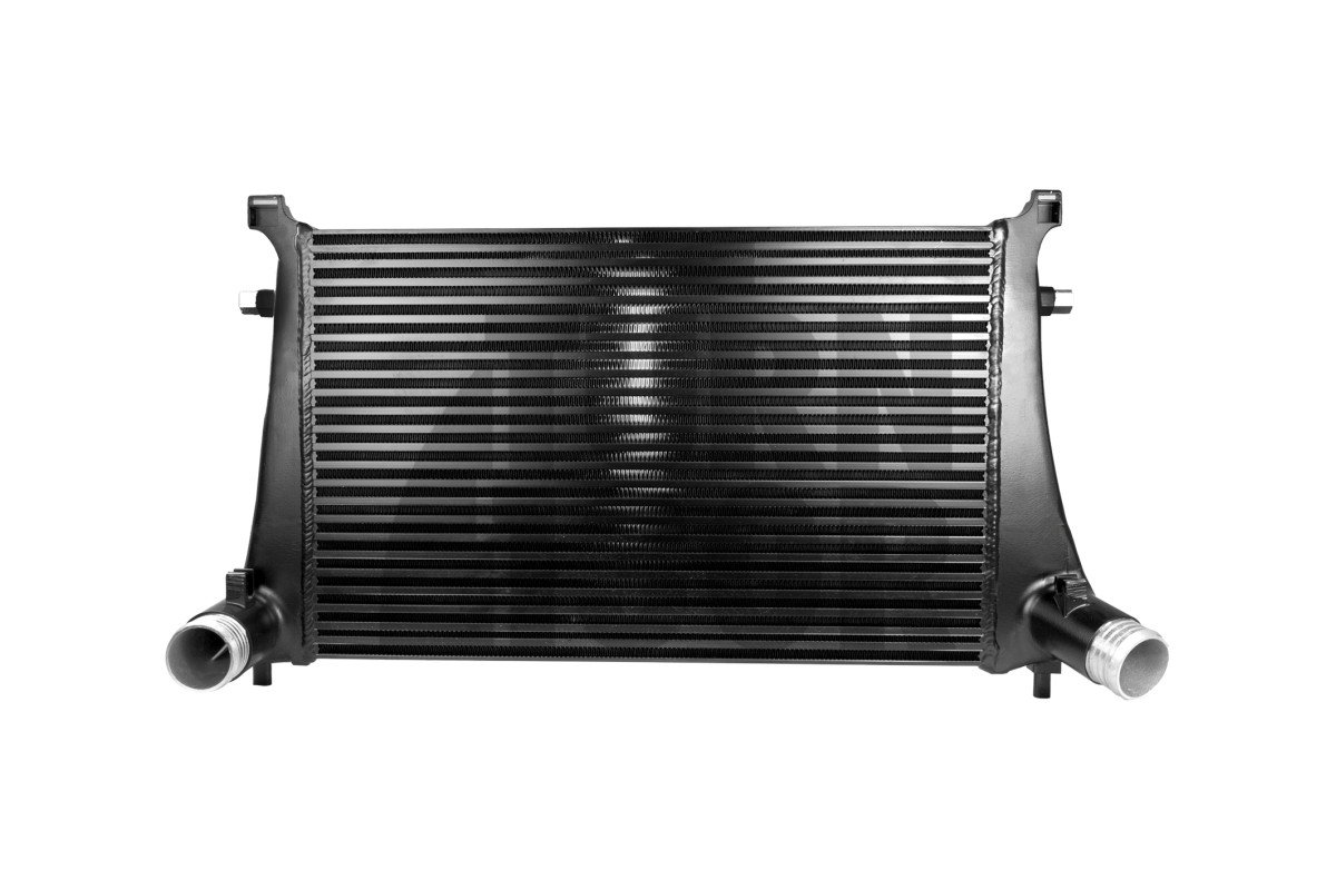 Intercooler ad alte prestazioni per Golf 7 GTI / Golf 7 R / Leon 3 Cupra / S3 8V / TT 8S EA888.3 MQB Racingline