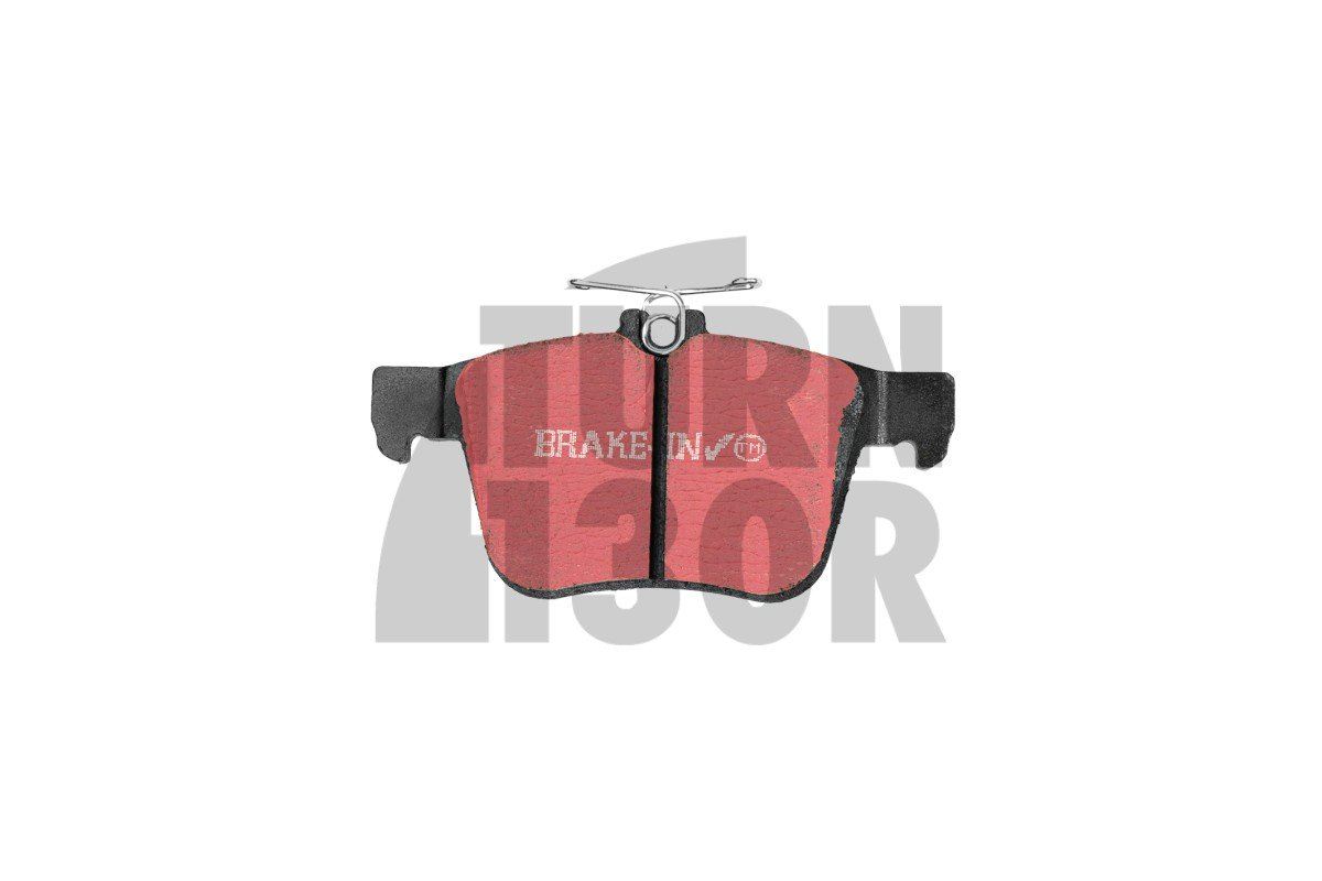 Pastiglie freno posteriori ad alte prestazioni per Golf 7 GTI / Golf 7 R / S3 8V / Leon 3 Cupra / TT 8S Racingline