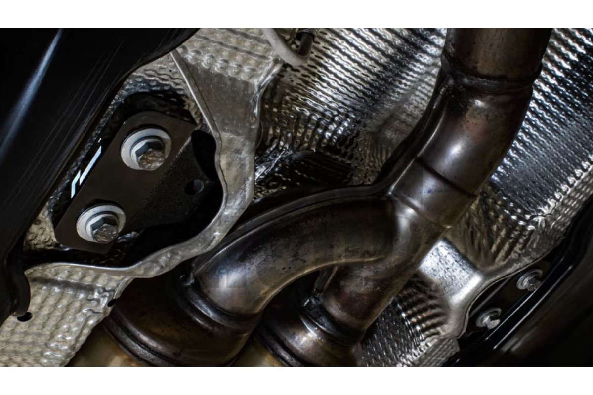 Kit di allineamento dei cuscinetti dell'albero di trasmissione per Golf 7 R / S3 8V / Cupra 4 Drive / TT 8S Racingline