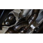 Kit di allineamento dei cuscinetti dell'albero di trasmissione per Golf 7 R / S3 8V / Cupra 4 Drive / TT 8S Racingline