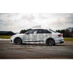 Ruote R360 19 x 8,5 ET44 5x112 Nero Racingline