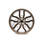 Ruote R360 19 x 8,5 ET44 5x112 Bronzo Racingline