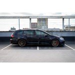 Ruote R360 19 x 8,5 ET44 5x112 Bronzo Racingline