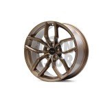 Ruote R360 19 x 8,5 ET44 5x112 Bronzo Racingline