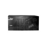 Presa d'aria fredda R600 per 1.8 / 2.0 TFSI MQB con MAF Racingline