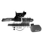 Presa d'aria fredda R600 per 1.8 / 2.0 TFSI MQB con MAF Racingline