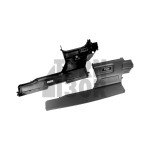 Presa d'aria fredda R600 per 1.8 / 2.0 TFSI MQB con MAF Racingline