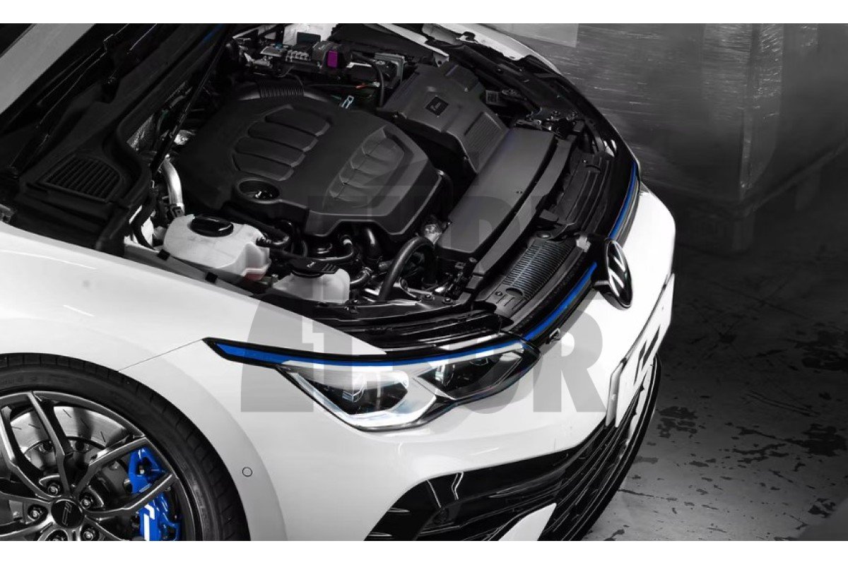 Presa d'aria fredda R600 per 1.8 / 2.0 TFSI MQB con MAF Racingline