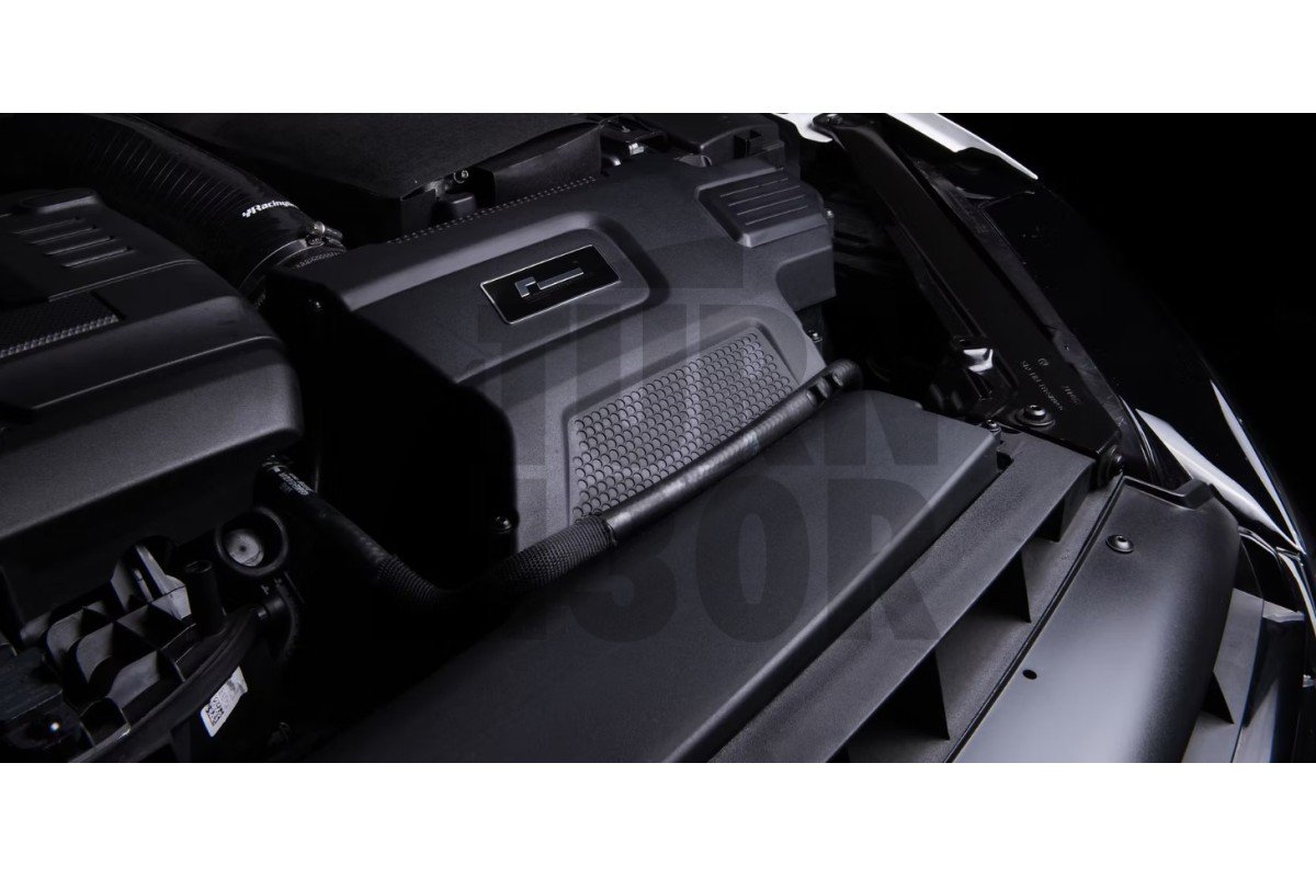 Presa d'aria fredda R600 per 1.8 / 2.0 TFSI MQB con MAF Racingline