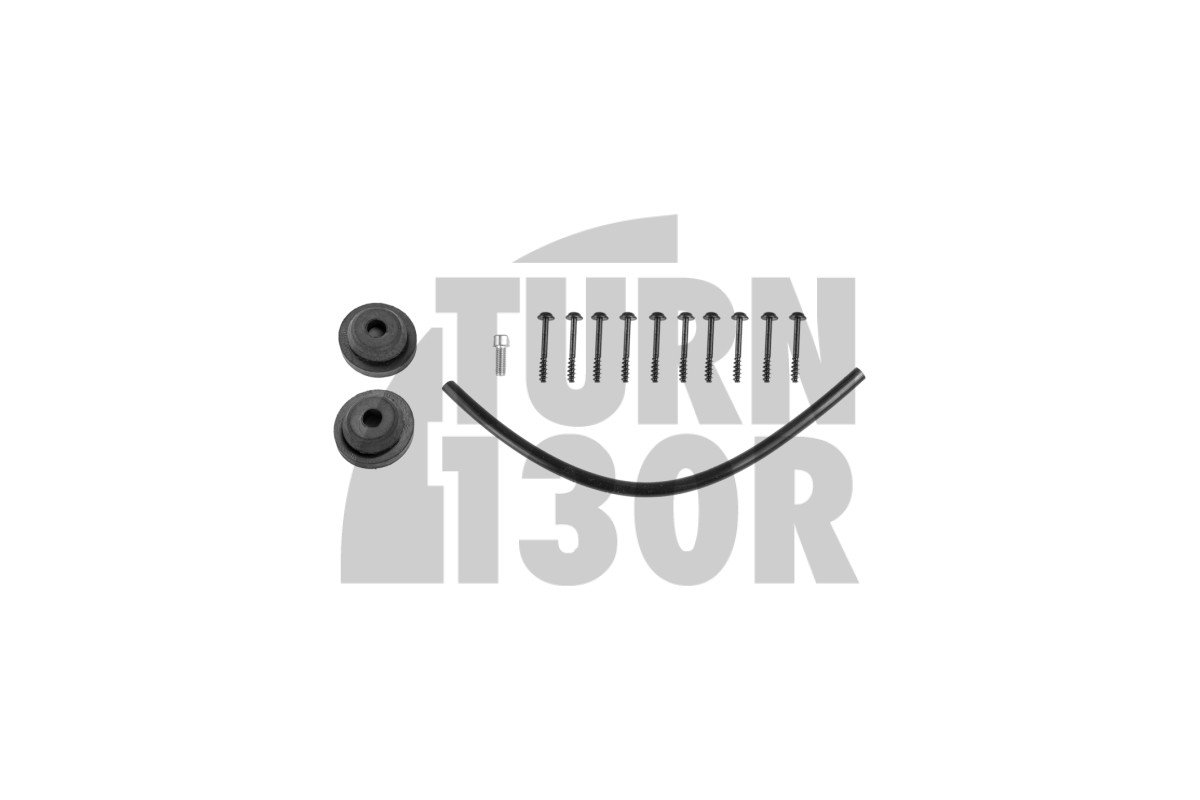 Presa d'aria fredda R600 per 1.8 / 2.0 TFSI MQB con MAF Racingline