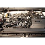 R600 Tubo di raffreddamento per 2.0T MQB EA888.3 Racingline