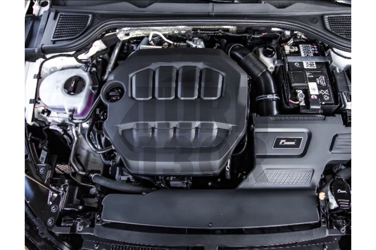 Sottogomma refrigerante R600 per Golf 8 GTI / Golf 8 R 2.0T EA888.4 Racingline