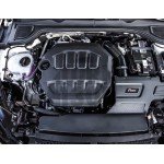 Sottogomma refrigerante R600 per Golf 8 GTI / Golf 8 R 2.0T EA888.4 Racingline