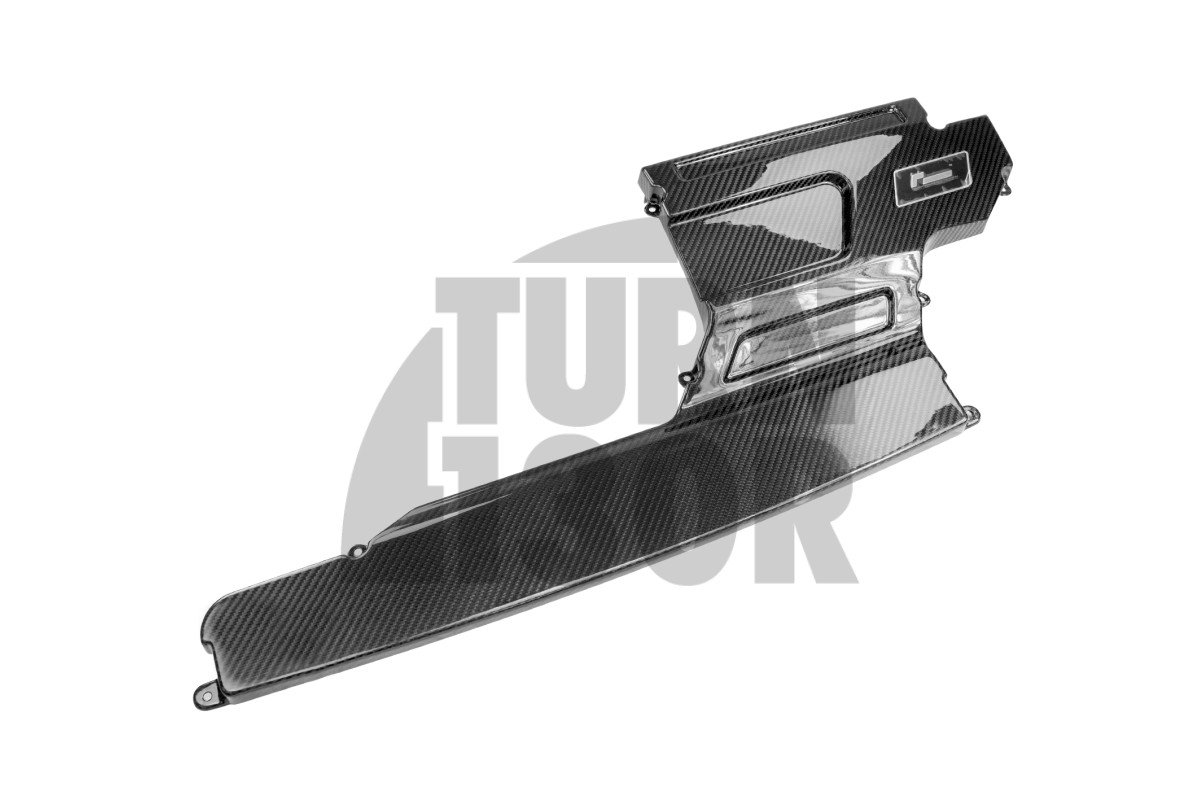 Aggiornamento coperchio in carbonio R600 Intake per Golf 7 GTI / Leon 3 Cupra / S3 8V / TT Racingline