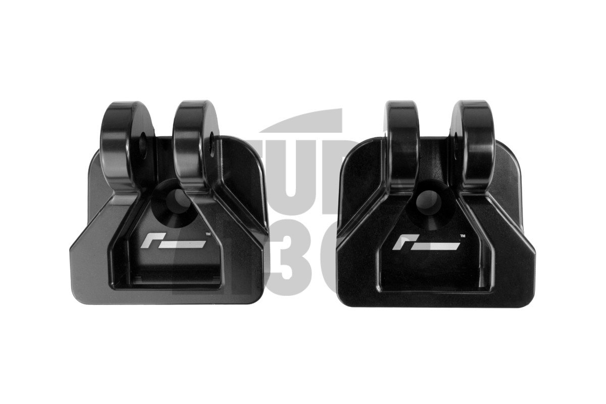 Supporto posteriore in carbonio per Audi S3 8V e RS3 8V / RS3 8Y Racingline
