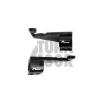 Supporto posteriore in carbonio per Audi S3 8V e RS3 8V / RS3 8Y Racingline