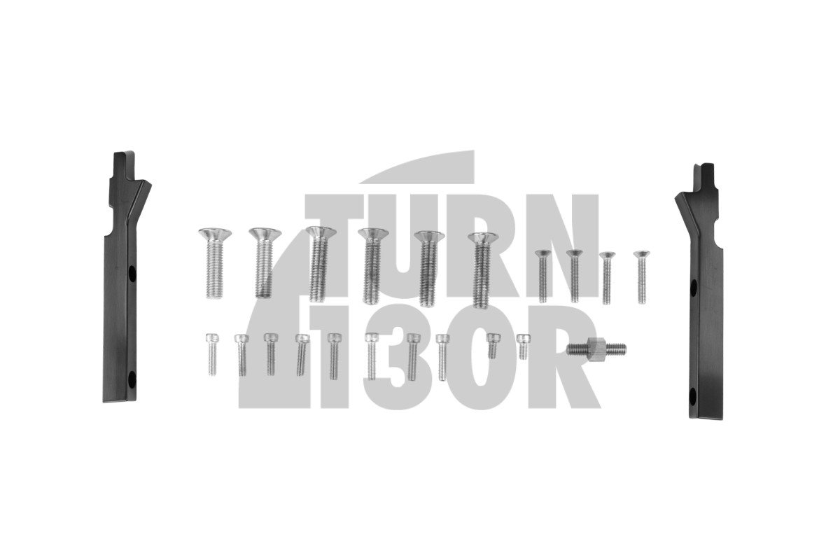 Supporto posteriore in carbonio per Audi S3 8V e RS3 8V / RS3 8Y Racingline