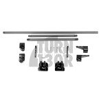 Supporto posteriore in carbonio per Golf 7 GTI / R , Golf 8 GTI / R , Leon 3 Cupra Racingline