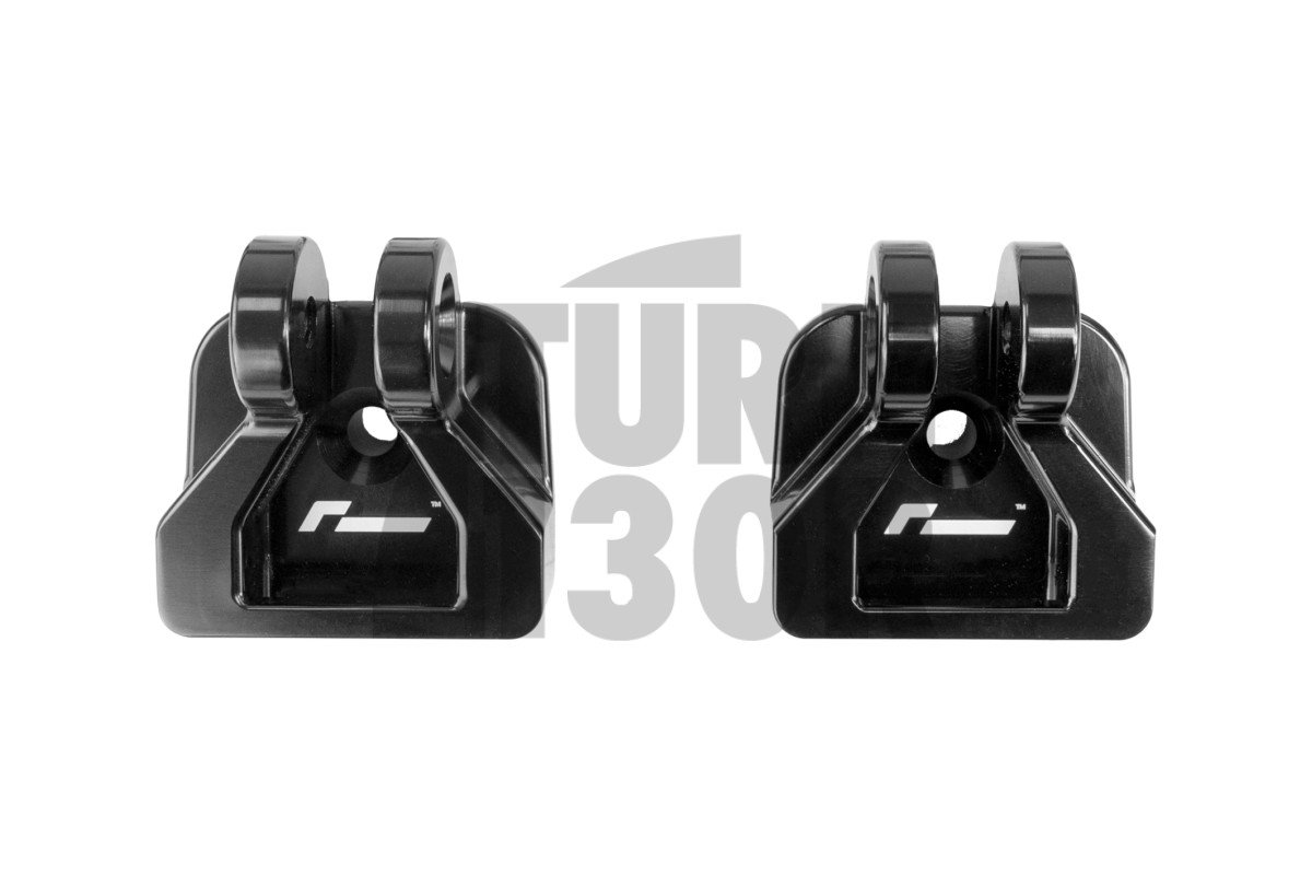 Supporto posteriore in carbonio per Golf 7 GTI / R , Golf 8 GTI / R , Leon 3 Cupra Racingline