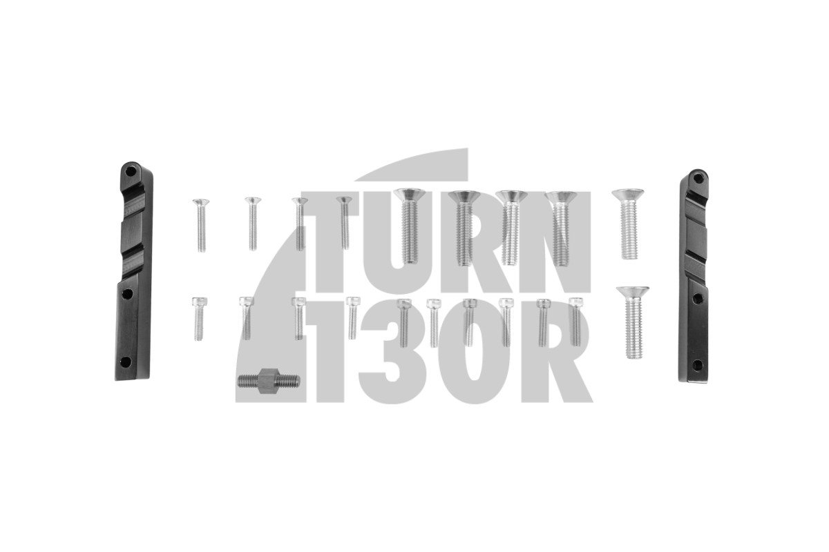 Supporto posteriore in carbonio per Golf 7 GTI / R , Golf 8 GTI / R , Leon 3 Cupra Racingline