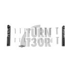 Supporto posteriore in carbonio per Golf 7 GTI / R , Golf 8 GTI / R , Leon 3 Cupra Racingline