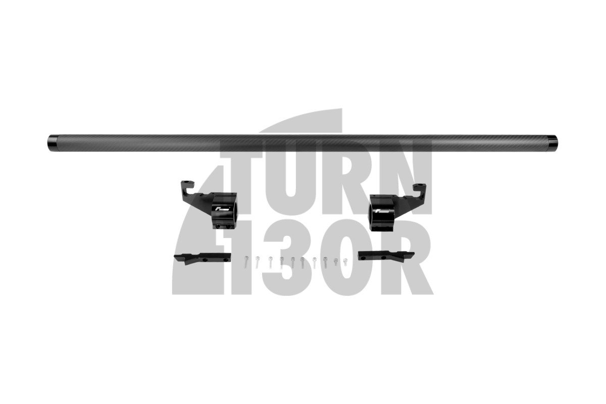 Supporto posteriore in carbonio per Polo AW GTI Racingline