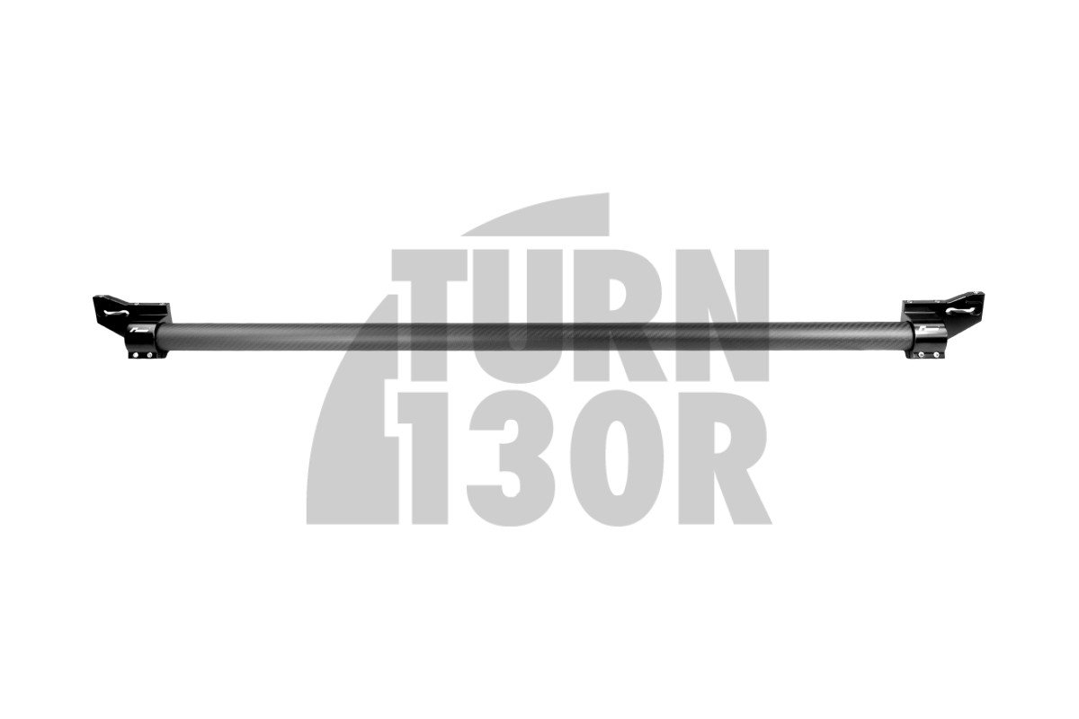 Supporto posteriore in carbonio per Polo AW GTI Racingline