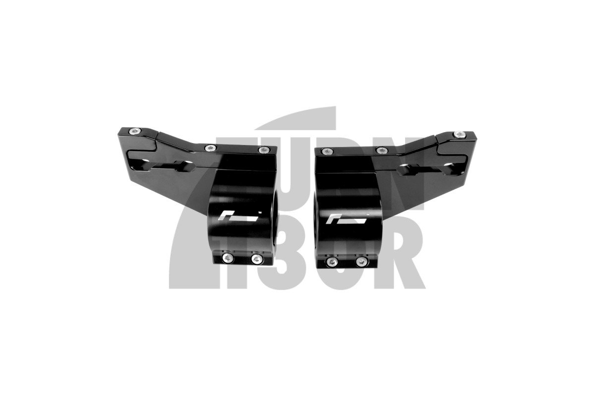 Supporto posteriore in carbonio per Polo AW GTI Racingline