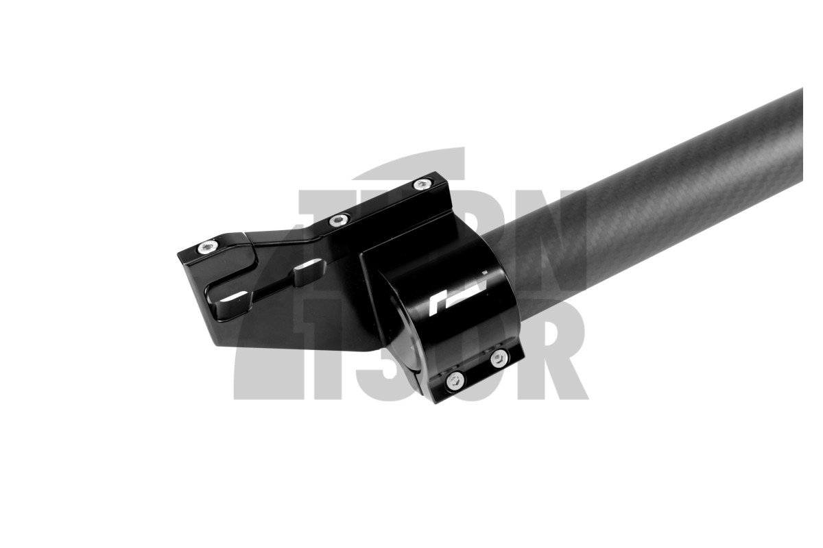 Supporto posteriore in carbonio per Polo AW GTI Racingline