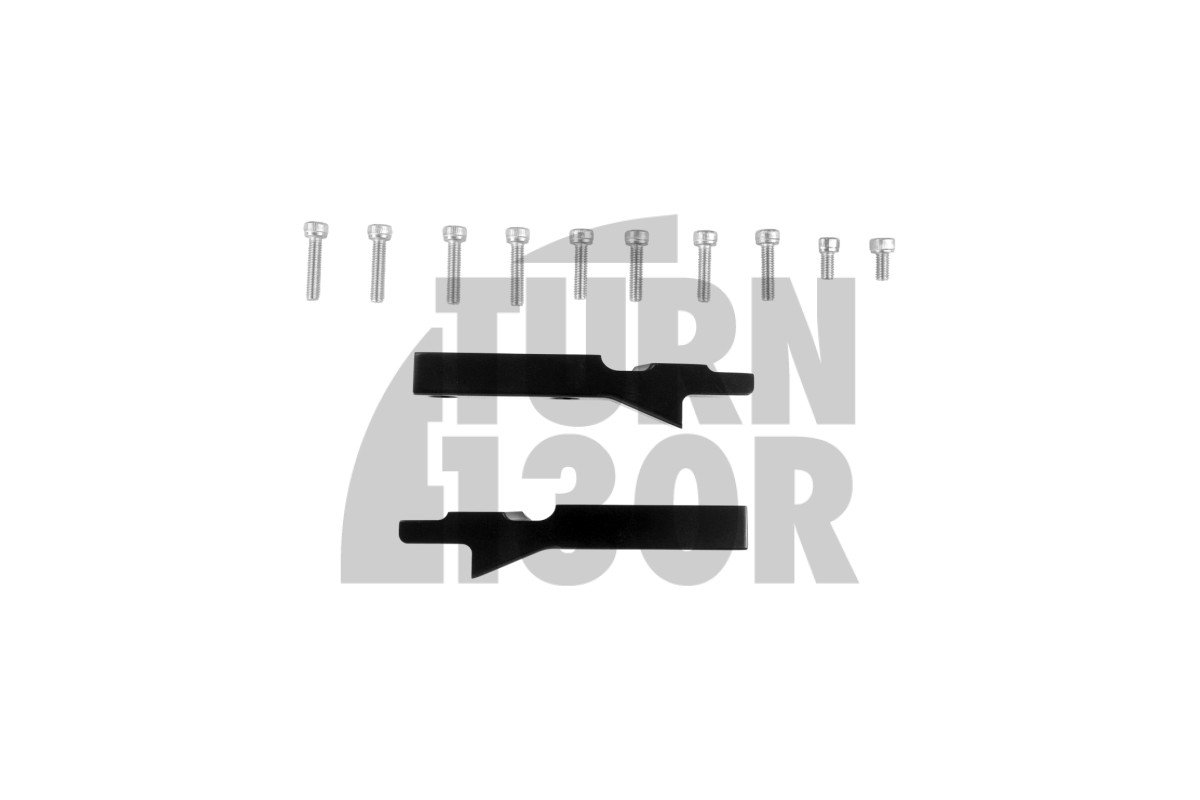 Supporto posteriore in carbonio per Polo AW GTI Racingline