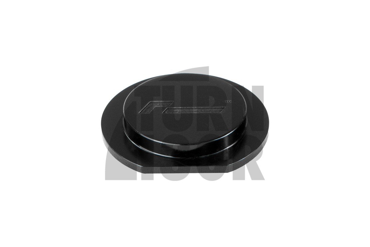 Eliminazione del tergicristallo posteriore per Audi A3 / S3 / RS3 / A1 e S1 Racingline