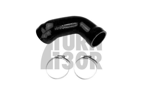 Tubo ingresso turbo in silicone per 1.8 / 2.0 TFSI MQB con MAF Racingline