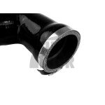 Tubo ingresso turbo in silicone per 1.8 / 2.0 TFSI MQB con MAF Racingline