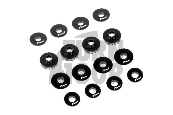 Kit di allineamento del sottotelaio per Golf 7 / Golf 8 / Leon 3 / S3 8V / TT 8S / Octavia 5E Racingline