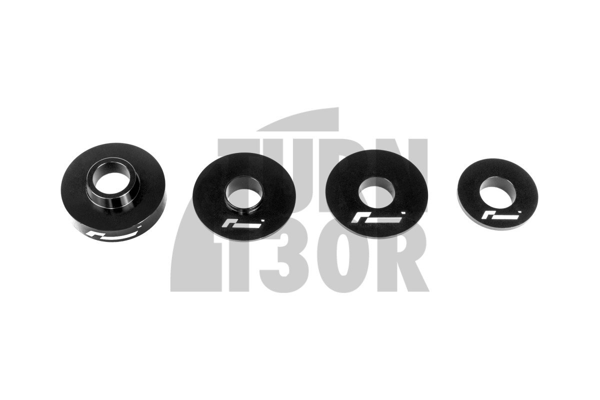 Kit di allineamento del sottotelaio per Golf 7 / Golf 8 / Leon 3 / S3 8V / TT 8S / Octavia 5E Racingline