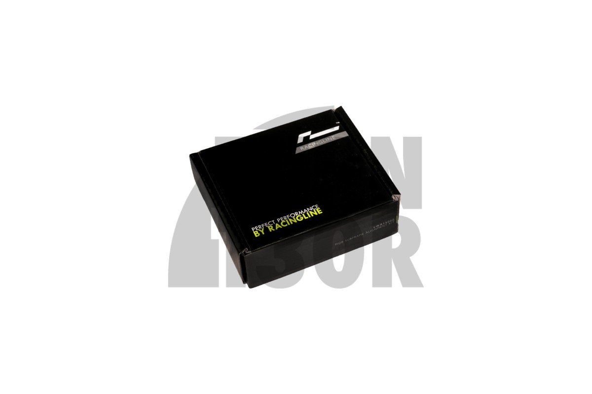 Kit di allineamento del sottotelaio per Golf 7 / Golf 8 / Leon 3 / S3 8V / TT 8S / Octavia 5E Racingline