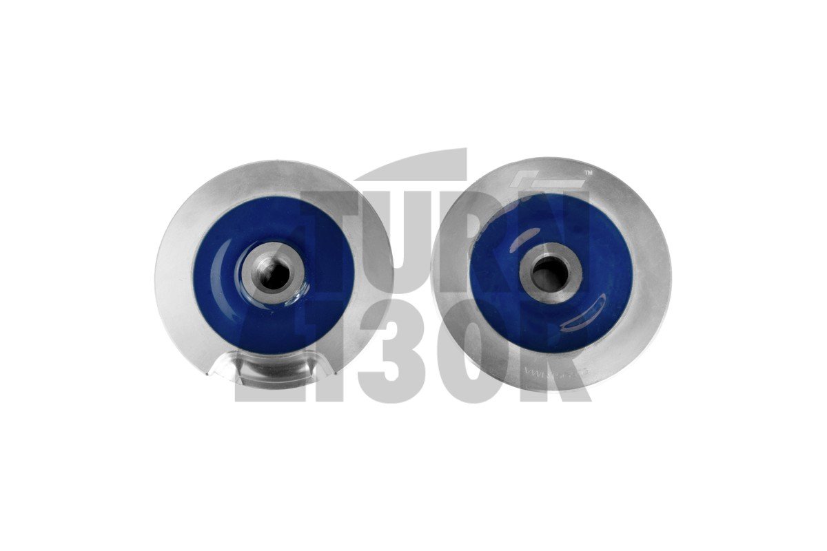 Supporto motore sottotelaio per Scirocco / Golf 5 / Golf 6 / Leon 2 Racingline